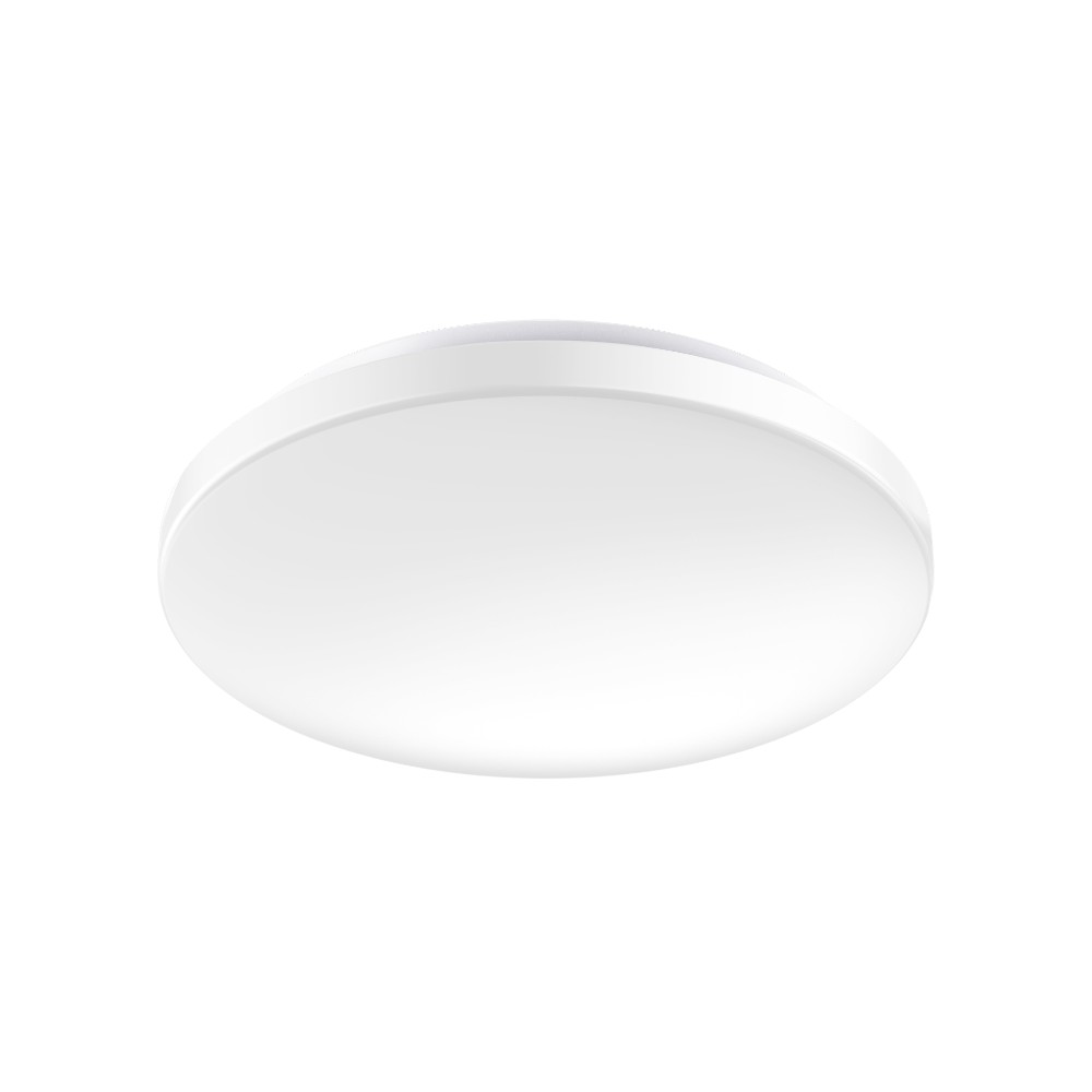 eurolamp-ceiling-mount-light-white-with-integrated-led