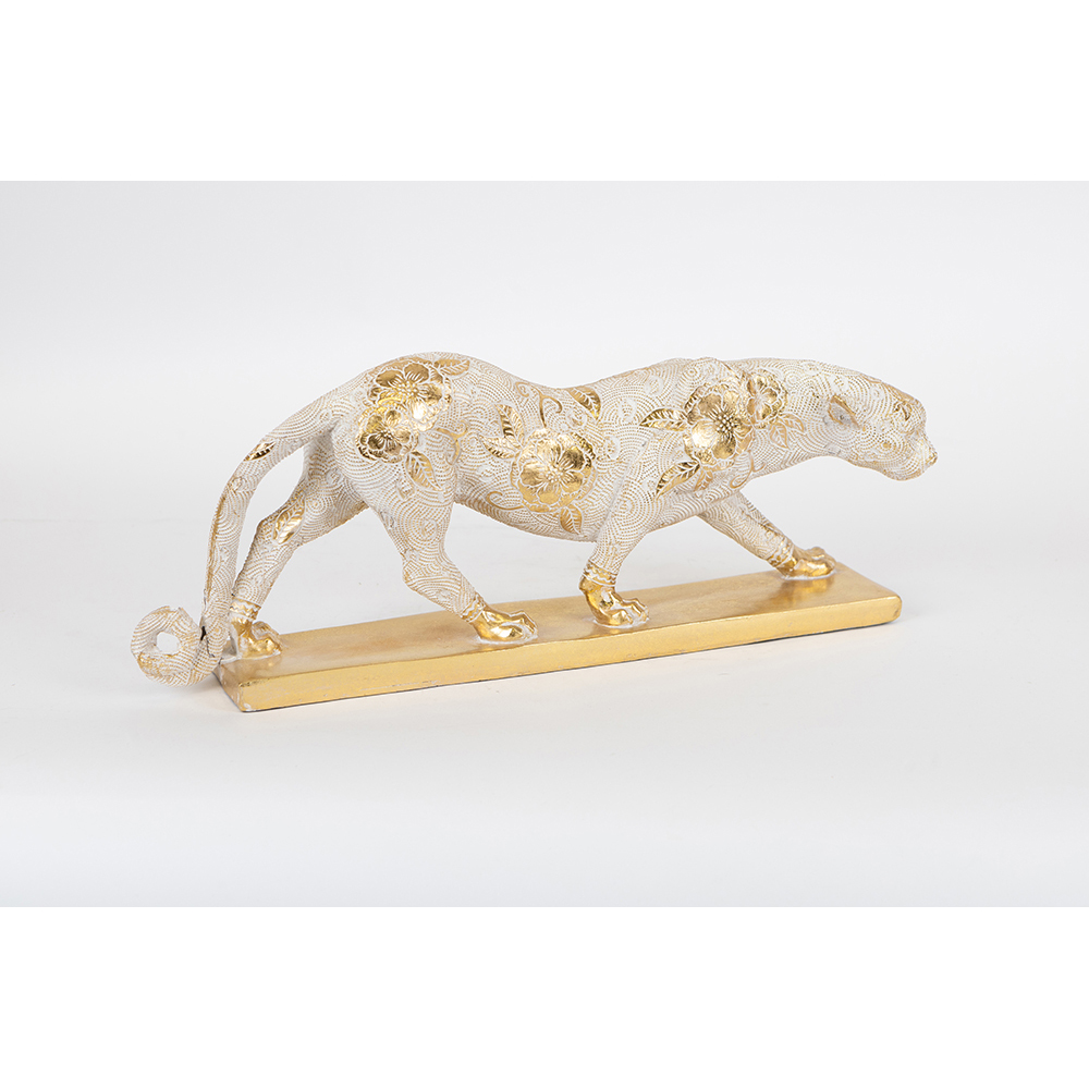panther-polyresin-figurine-
white-gold-43cm