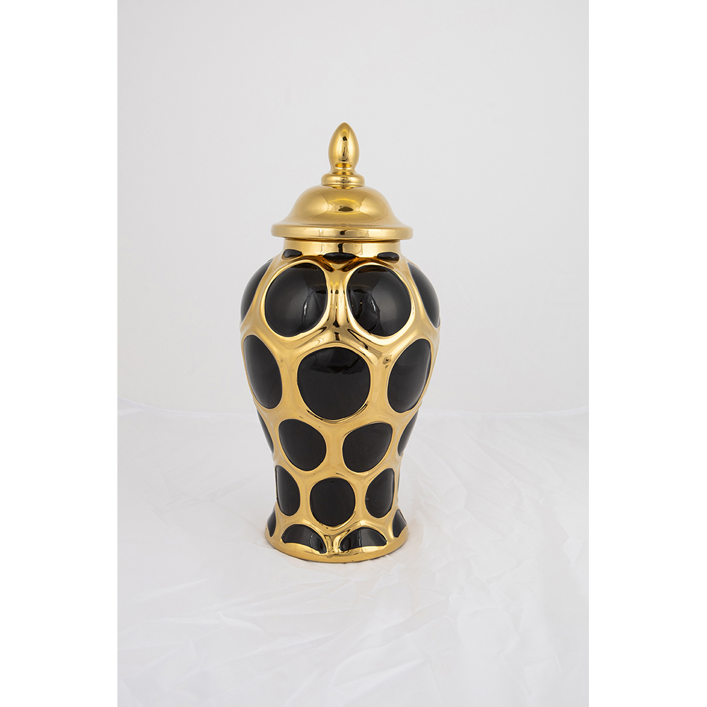 ceramic-vase-black-gold-16cm-x-16cm-x-33-8cm