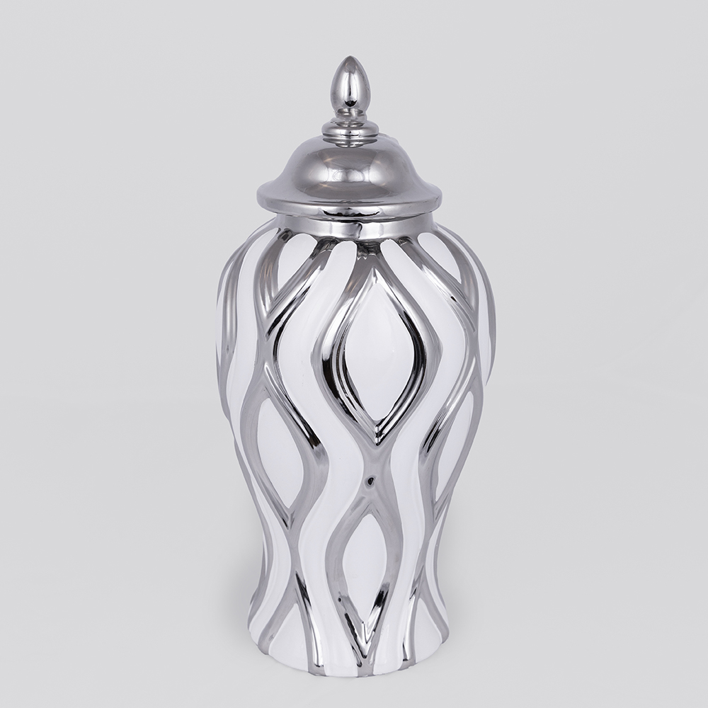 ceramic-vase-white-silver-17-3cm-x-17-3cm-x-36-8cm