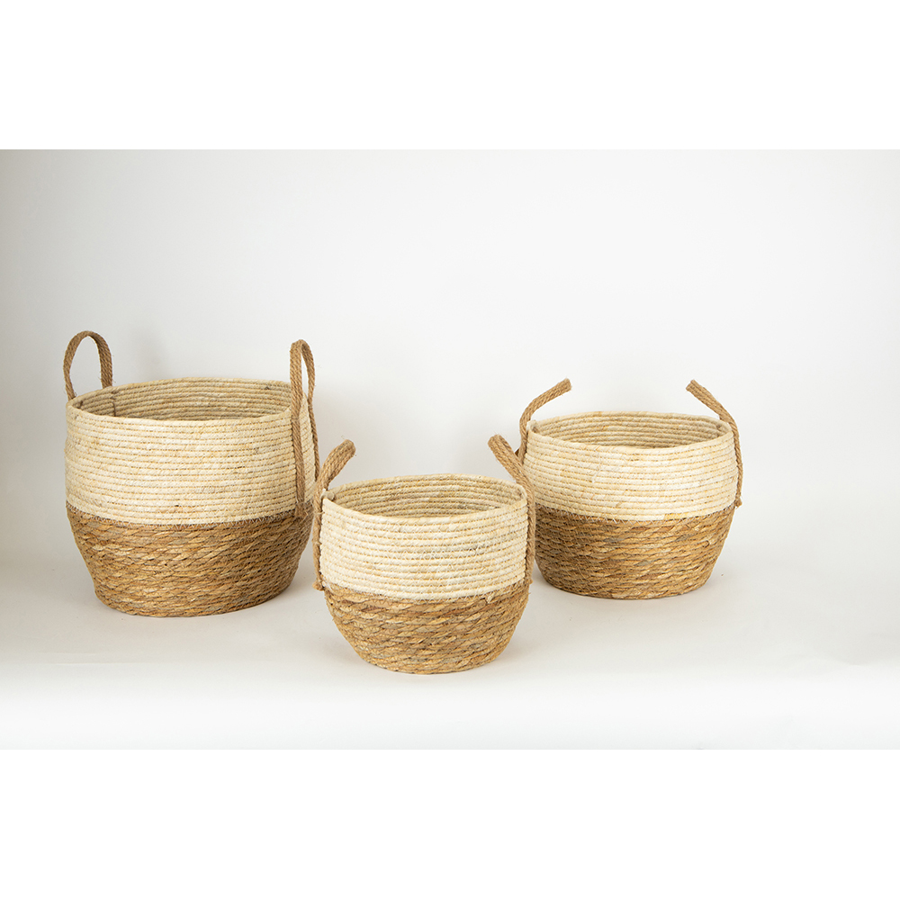 straw-storage-baskets-set-of-3-pieces-brown-light-brown