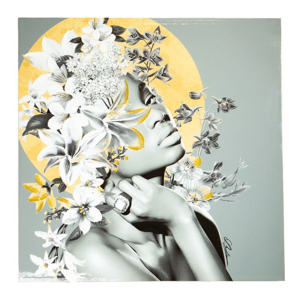 canvas-wall-art-female-with-flowers-100-cm-x-3-5cm-x-100cm