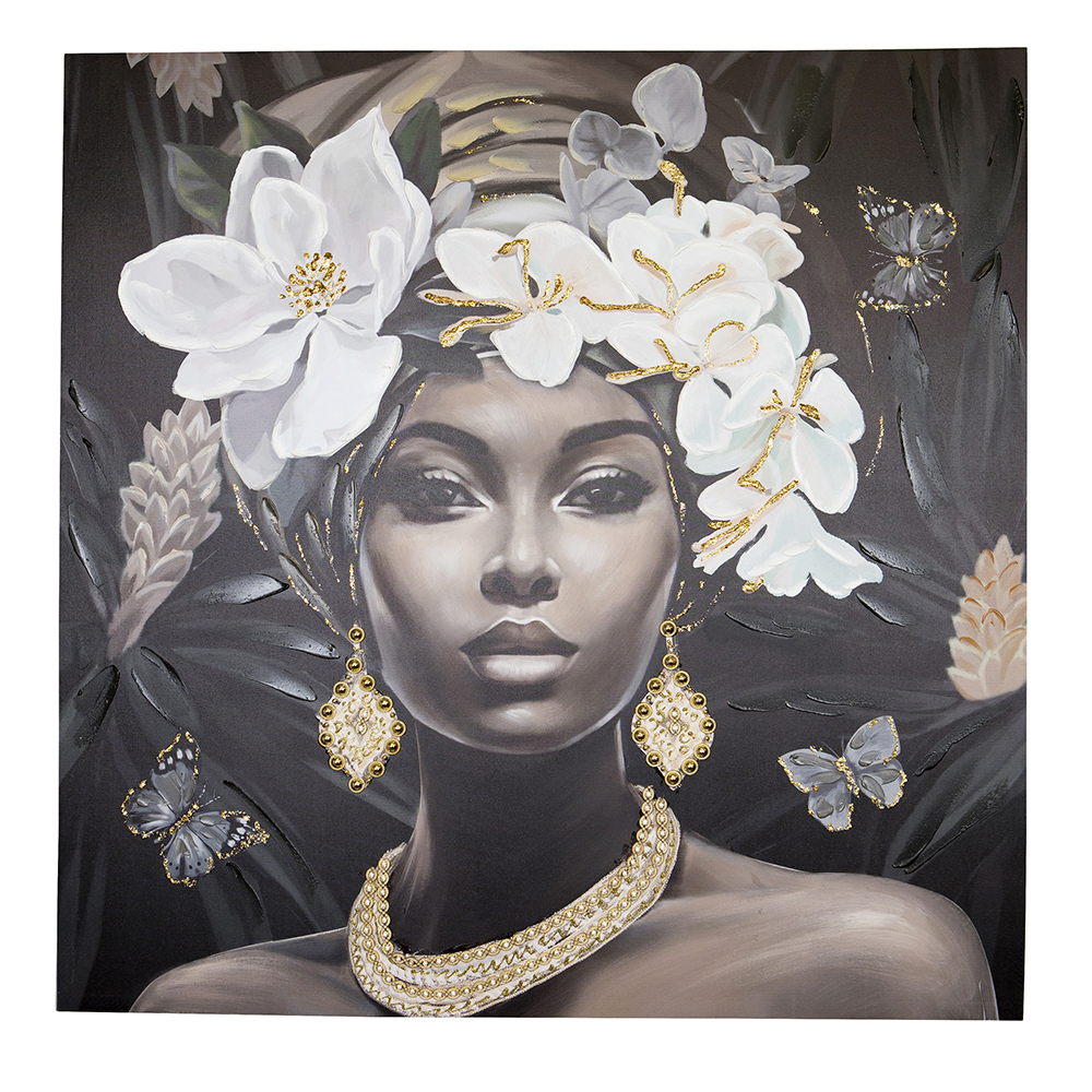 african-female-portrait-canvas-wall-art-100cm-x-100cm-x-3cm