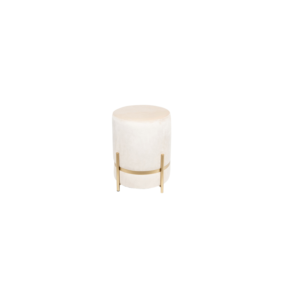 velvet-stool-ivory-gold-metal-legs