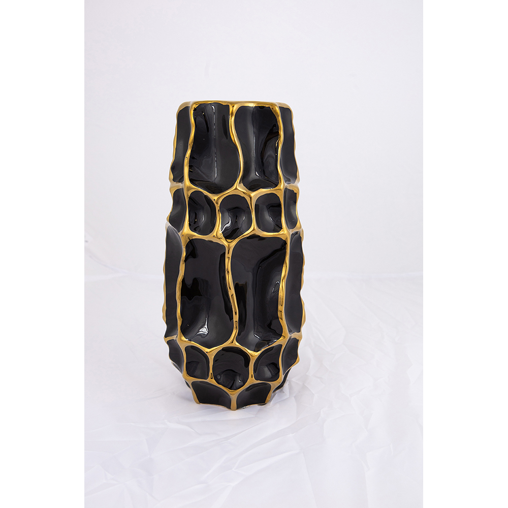 ceramic-vase-black-gold-15-5cm-x-15-5cm-31-5cm