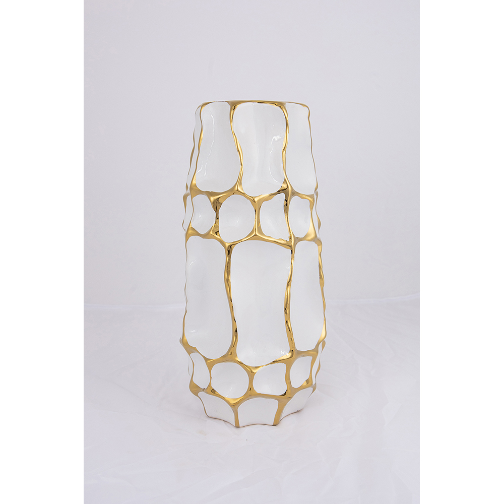 ceramic-vase-white-gold-15-5cm-x-15-5cm-x-31-5cm