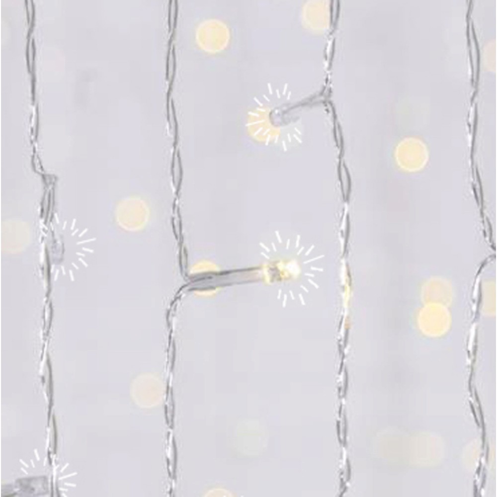 led-curtain-christmas-lights-500-flash-leds-warm-white-5mm-with-31v-adaptor