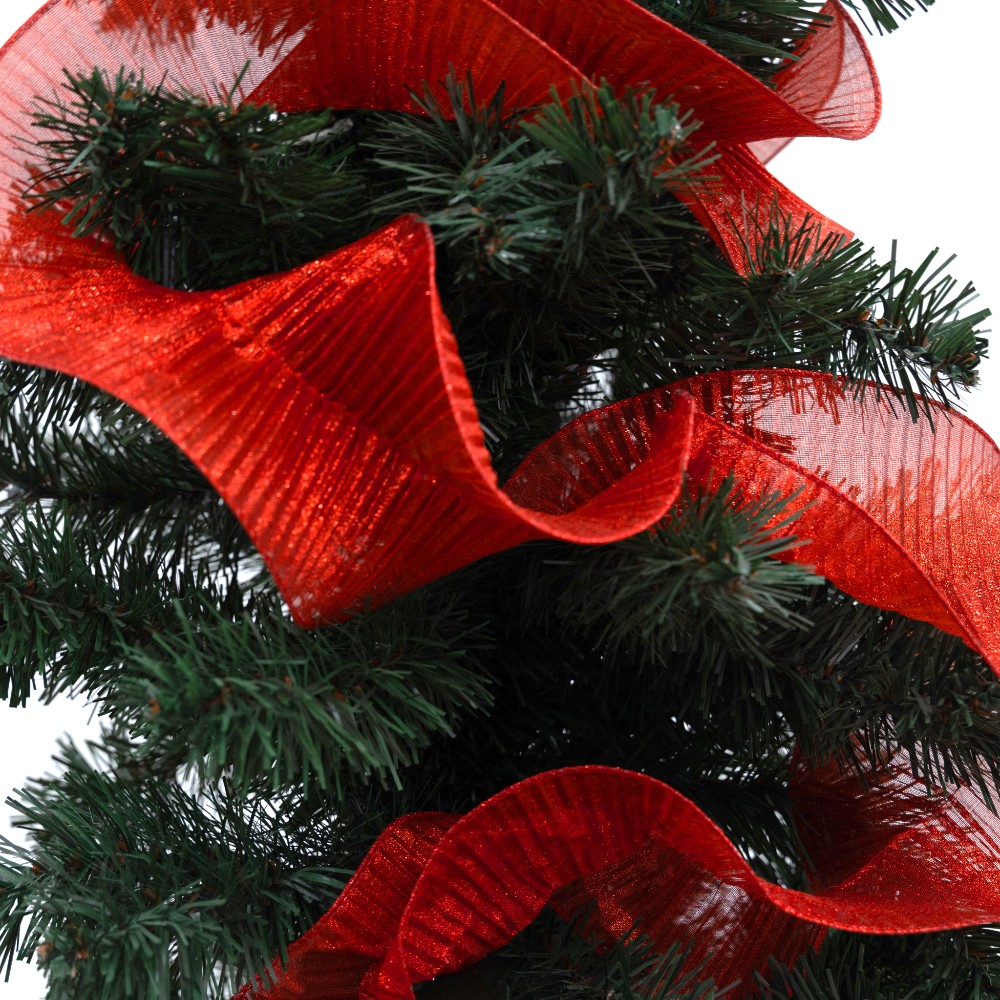 eurolamp-ribbon-spiral-red-5x12cm