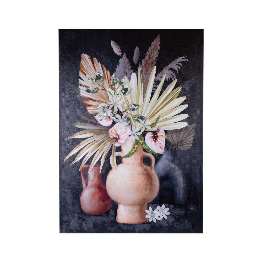 canvas-vase-flowers-black-70-cm-x-3-cm-x-100cm