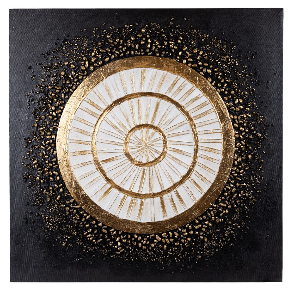 canvas-painting-circle-design-black-gold-white-80-x-3-x-80cm