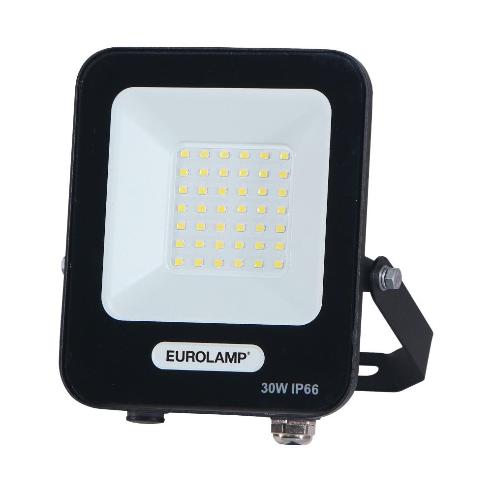 eurolamp-led-floodlight-smd-30w-black-ip66-4000k-plus