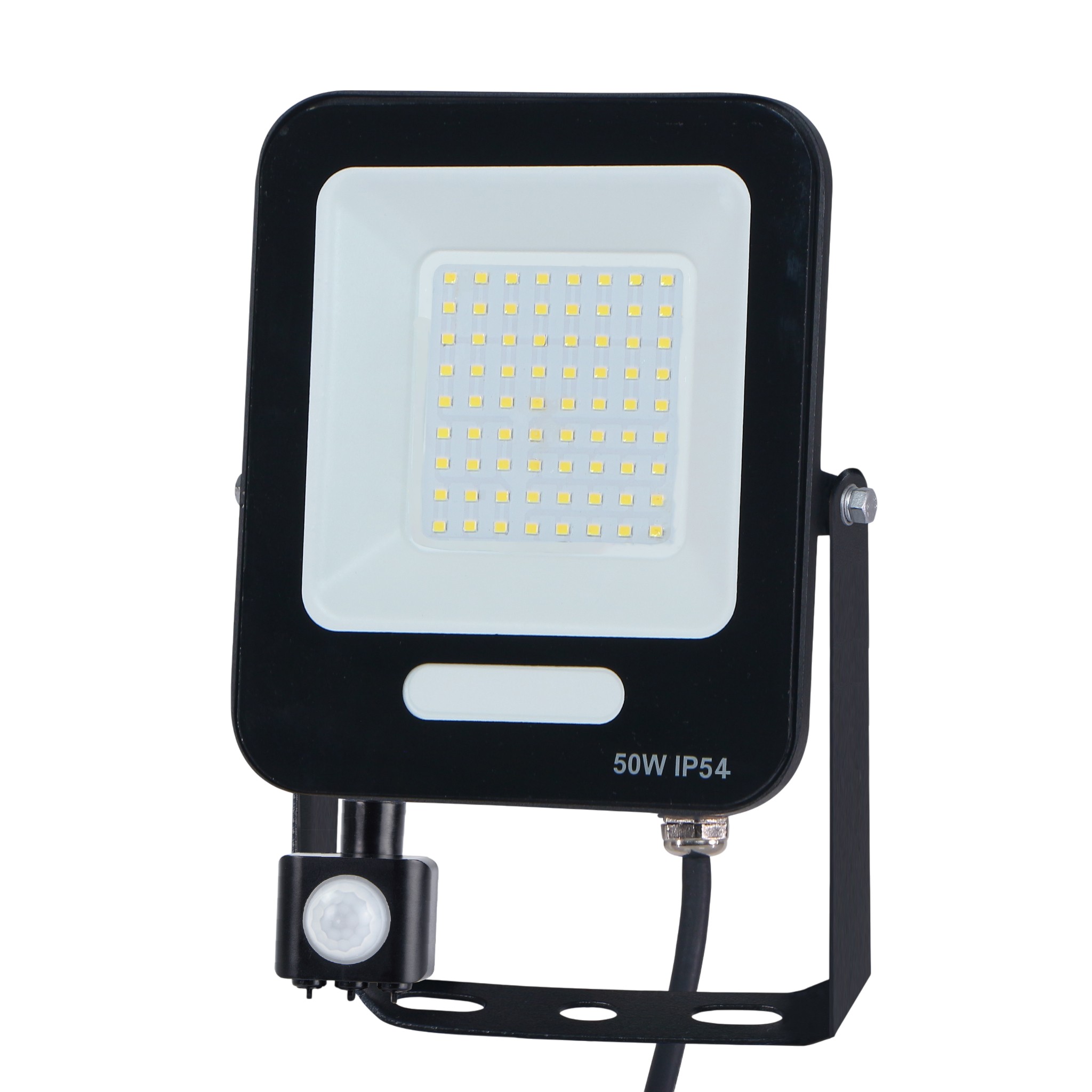 eurolamp-waterproof-led-floodlight-50w-natural-white-4000k-with-motion-sensor-ip66