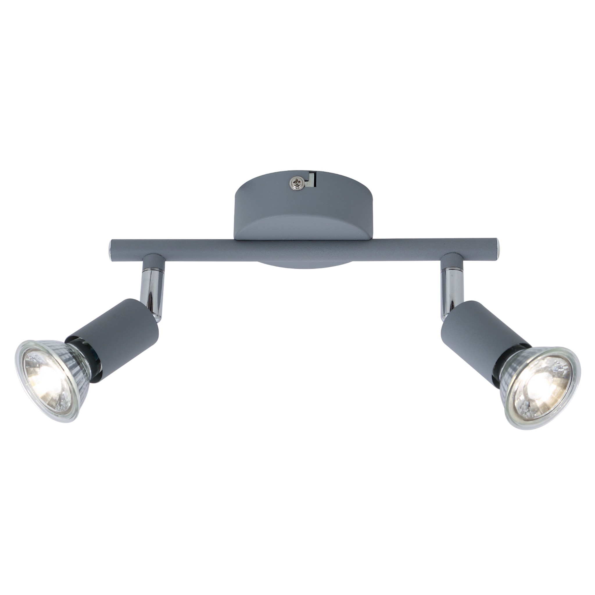 eurolamp-rectangle-metallic-recessed-spot-with-socket-gu10-grey-22x12-5cm-1pcs