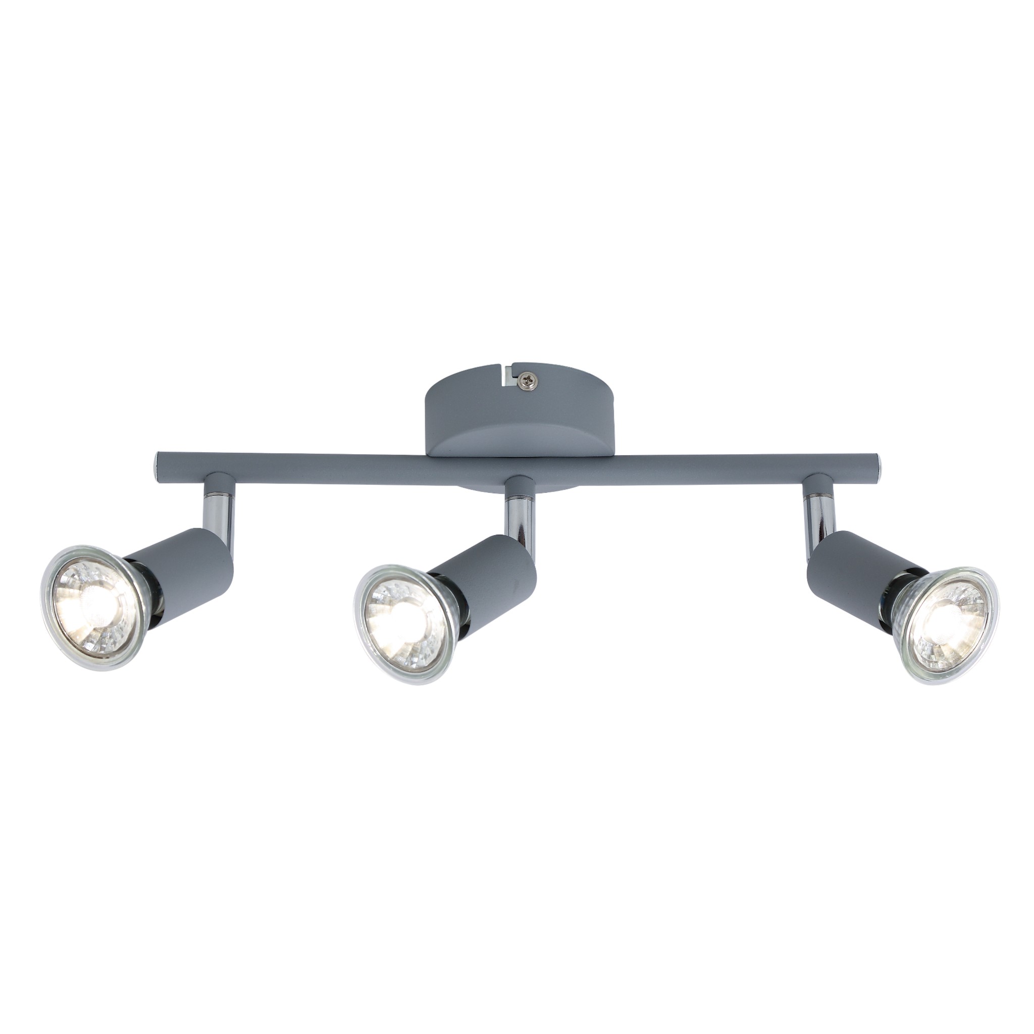 eurolamp-vorras-triple-spot-with-socket-gu10-in-grey-color