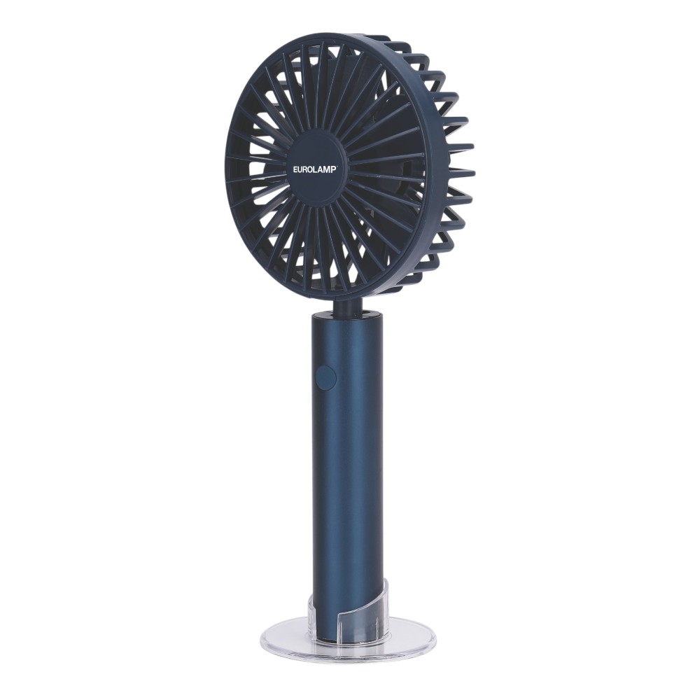 hand-fan-rechargeable-with-usb-blue