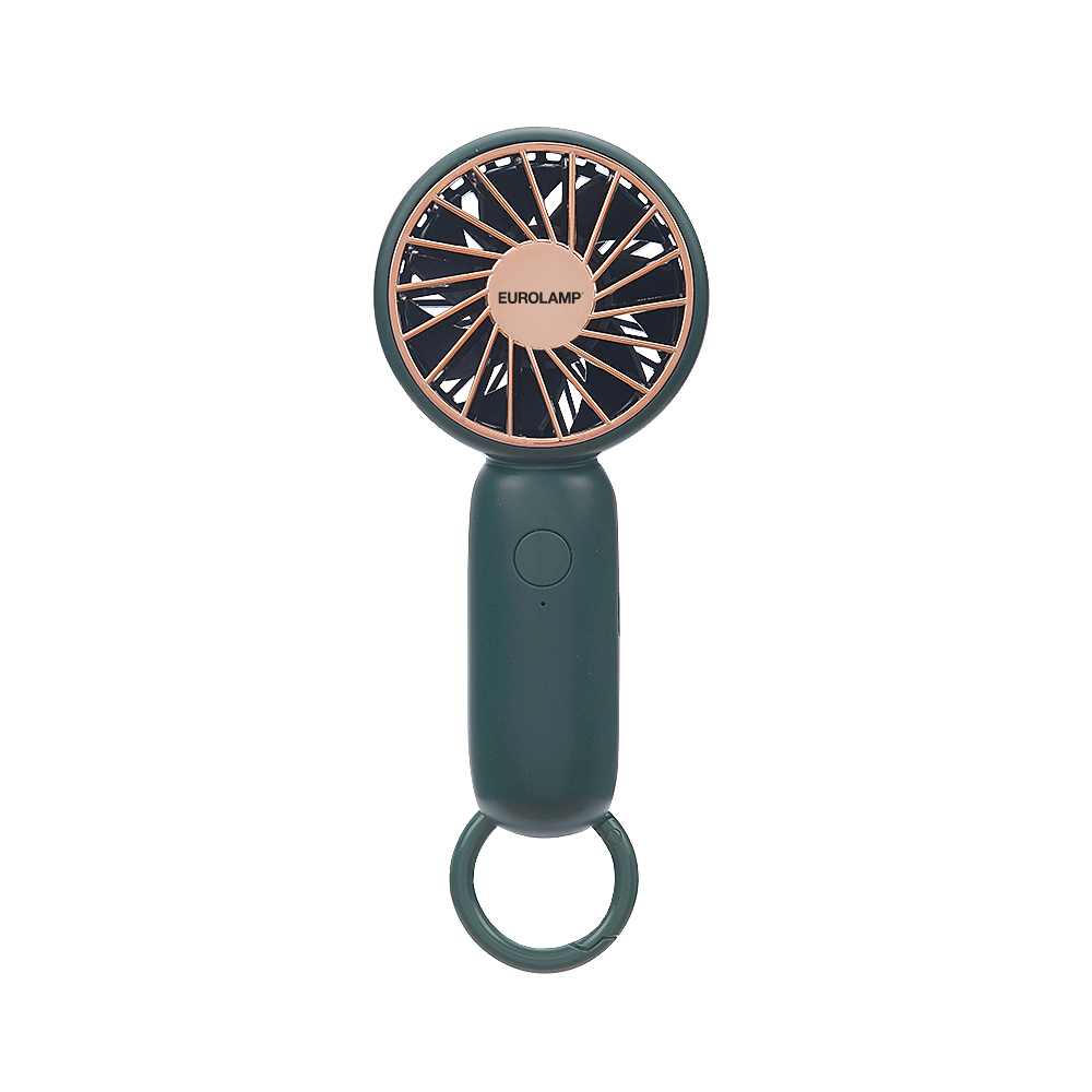 rechargeable-hand-fan-500mah-dark-green
