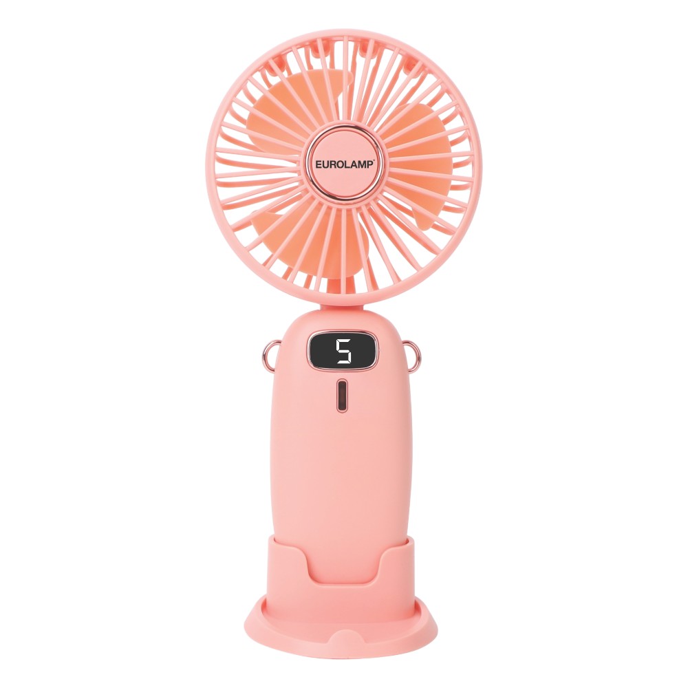 hand-fan-rechargeable-with-usb-and-mobile-base-pink