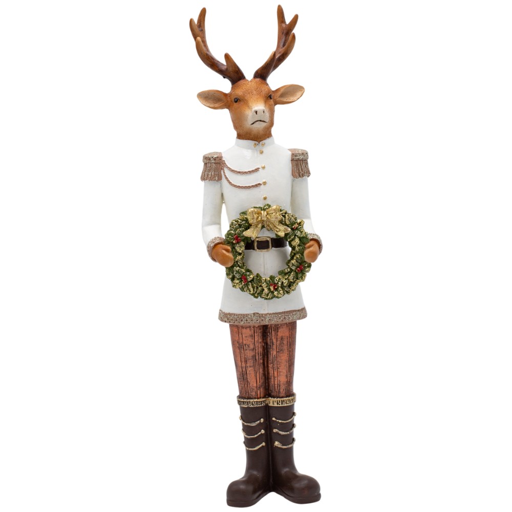 christmas-soldier-nutcracker-reindeer-with-wreath-polyresin-41-5-cm