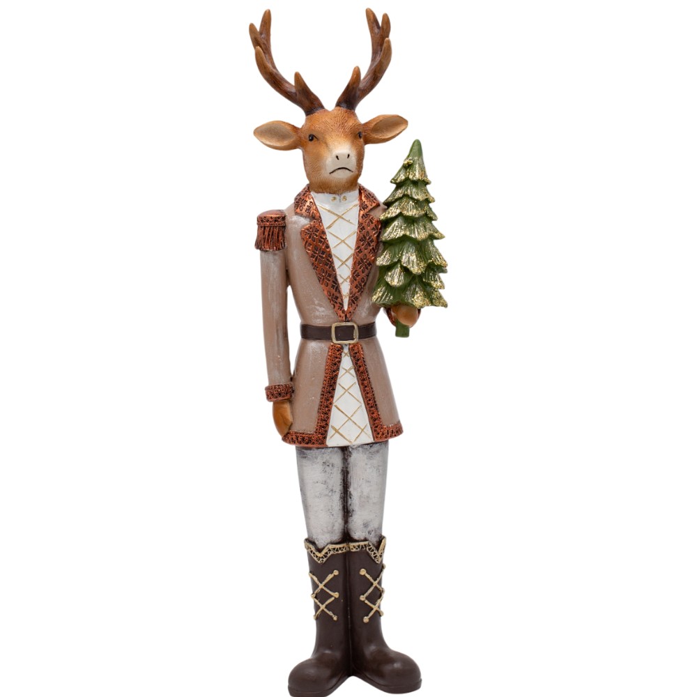 christmas-soldier-nutcracker-reindeer-with-tree-polyresin-41-5-cm