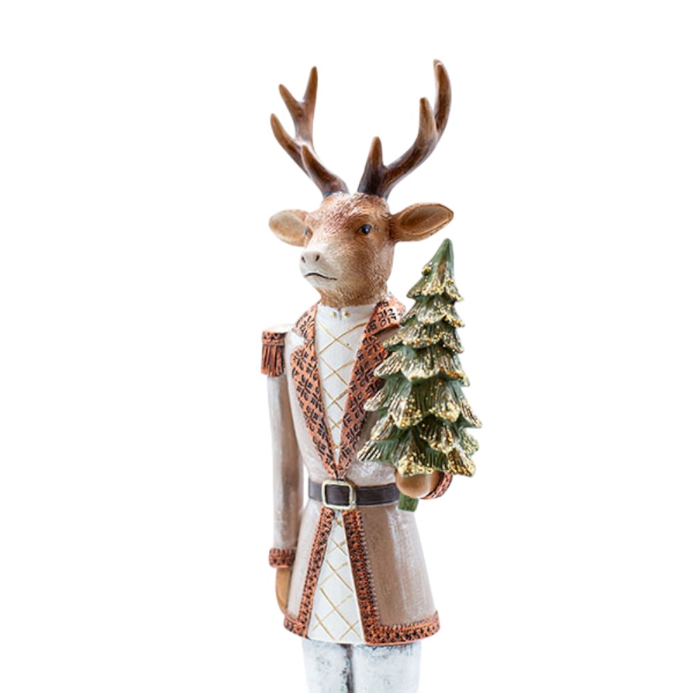 christmas-soldier-nutcracker-reindeer-with-tree-polyresin-41-5-cm