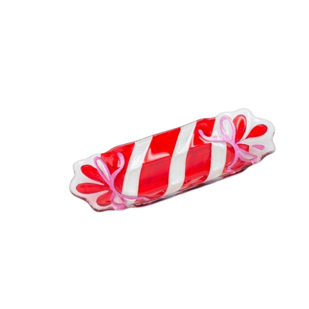 christmas-tableware-dining-plate-rectangular-glass-candy-23-5-cm-x-8-5-cm