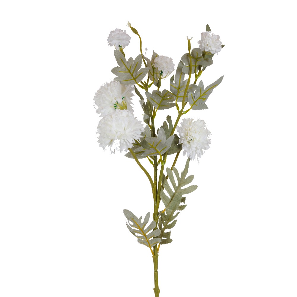 flower-branch-chrysanthemum-ball-white-77-cm