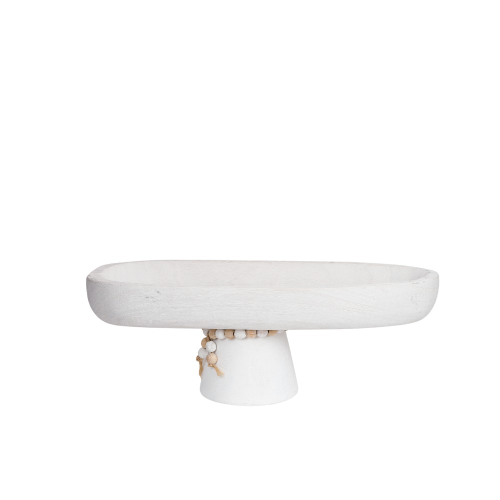 decorative-plate-wood-white-40-cm-x-15-cm-x-14-cm