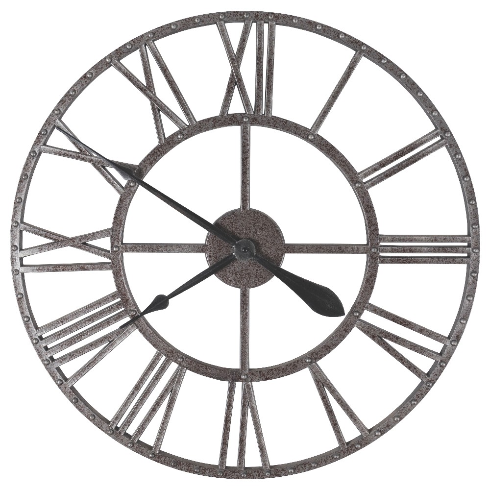 wall-clock-plastic-black-63-5-cm-x-4-5-cm-x-63-5-cm
