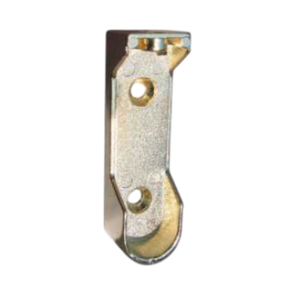 support-for-wardrobe-oval-tube-nickel-chrome-plated