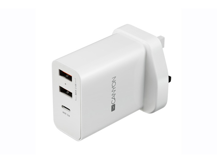canyon-multi-usb-wall-charger-2-usb-ports-1-pd-quick-charge
