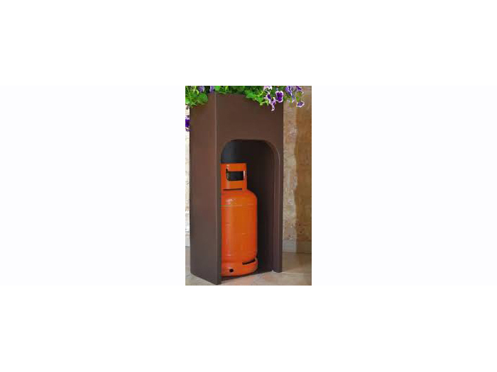 brown-gas-cylinder-cover-39cm-x-39cm-x-85cm