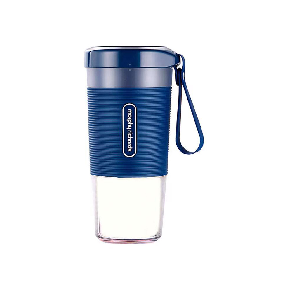 morphy-richards-re-chargeable-personal-blender-blue