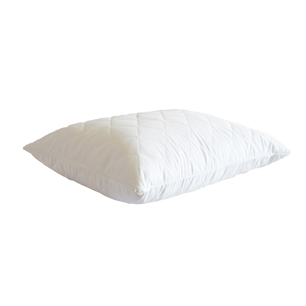 home-elegance-quilted-pillow-with-removable-cover-50cm-x-70cm
