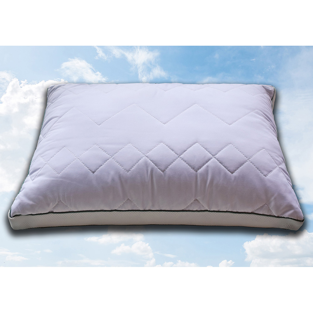 home-elegance-comfy-breeze-pillow-50cm-x-70cm