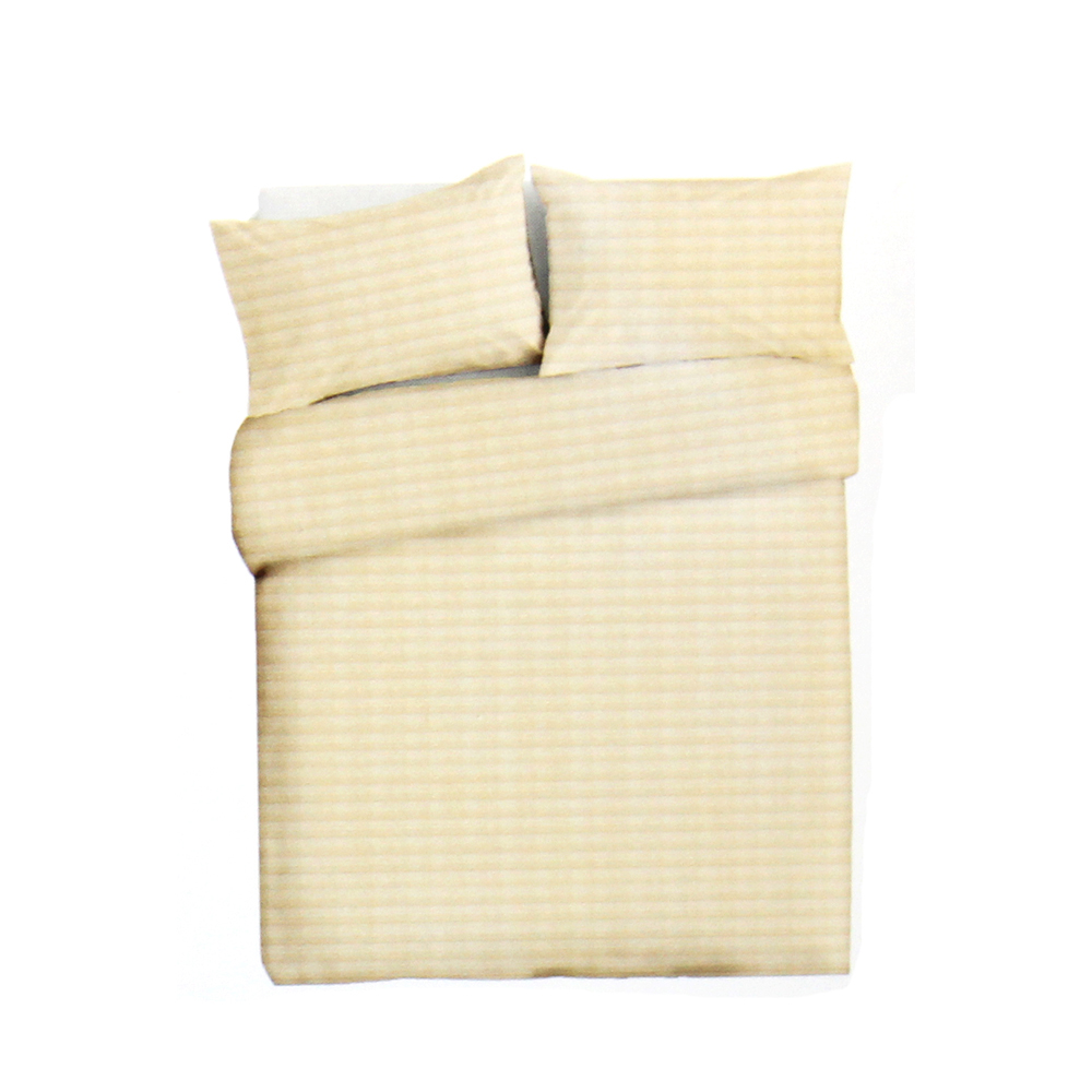 cotton-sateen-bed-sheet-set-size-single-bed-panna