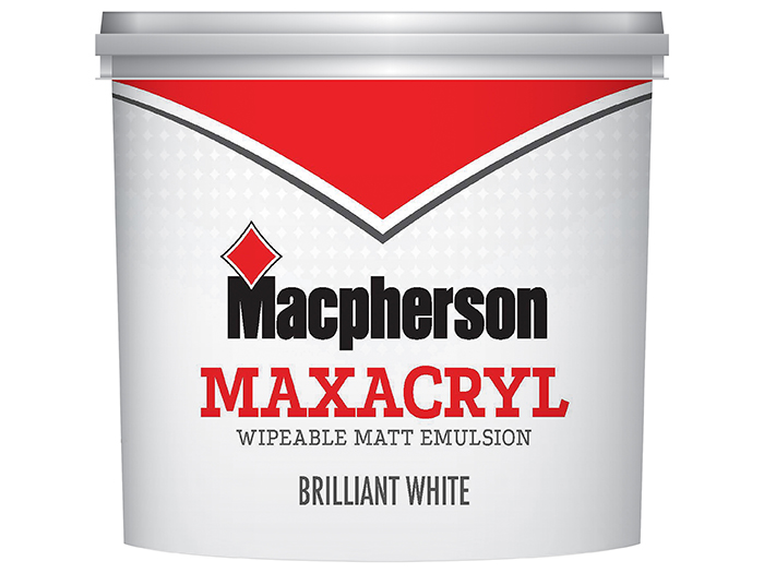macpherson-maxacryl-wipeable-matt-emulsion-brilliant-white-paint-10l
