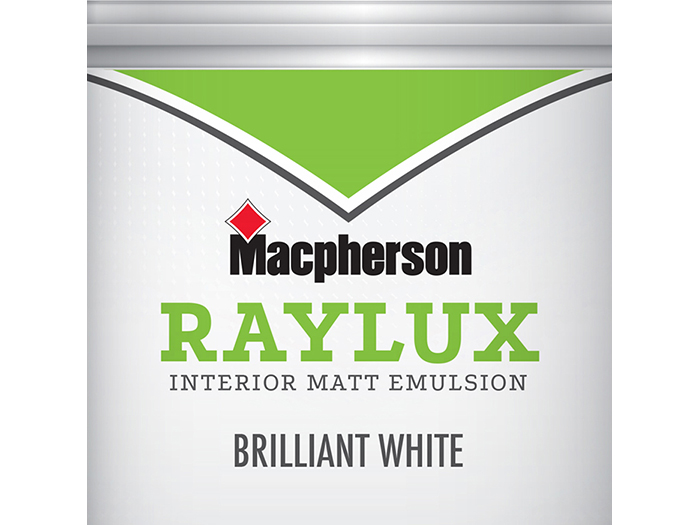 macpherson-raylux-matt-emulsion-brilliant-white-paint-2-5l