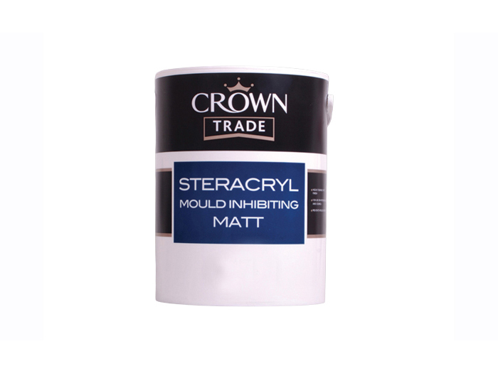 crown-trade-steracryl-mould-inhibiting-matt-5l