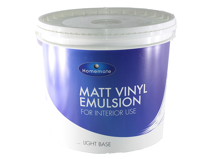 homemate-matt-vinyl-emulsion-light-base-10l