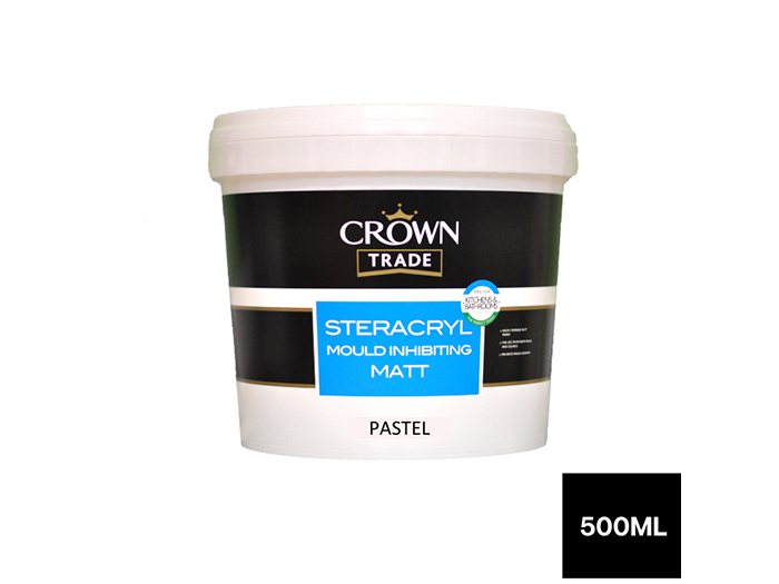 crown-steracryl-mould-inhibiting-acrylic-pastel-base-paint-500-ml