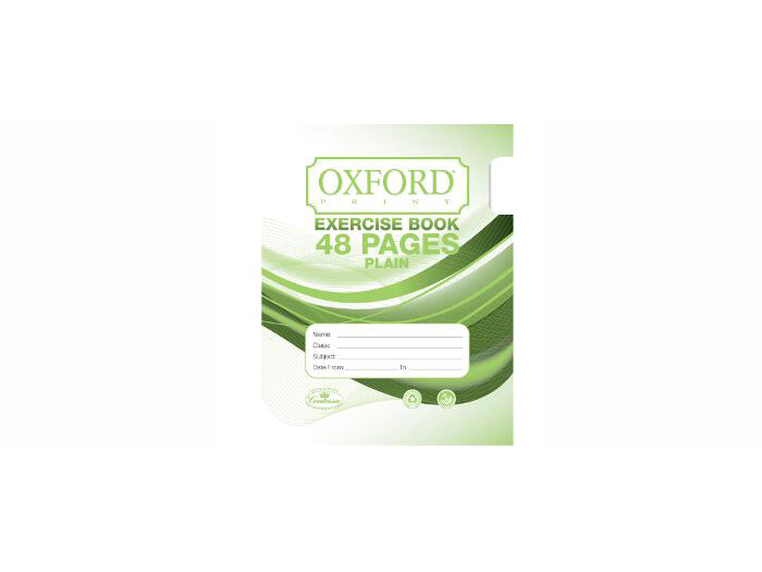 oxford-exercise-book-plain-48-pages