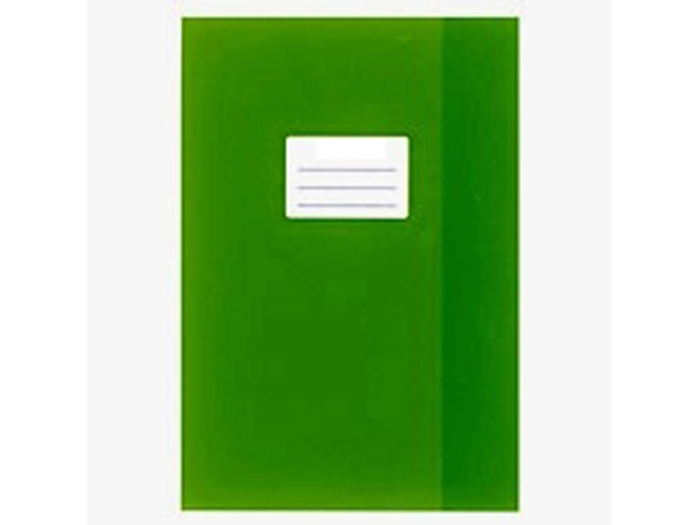 exercise-book-cover-a4-thick-green