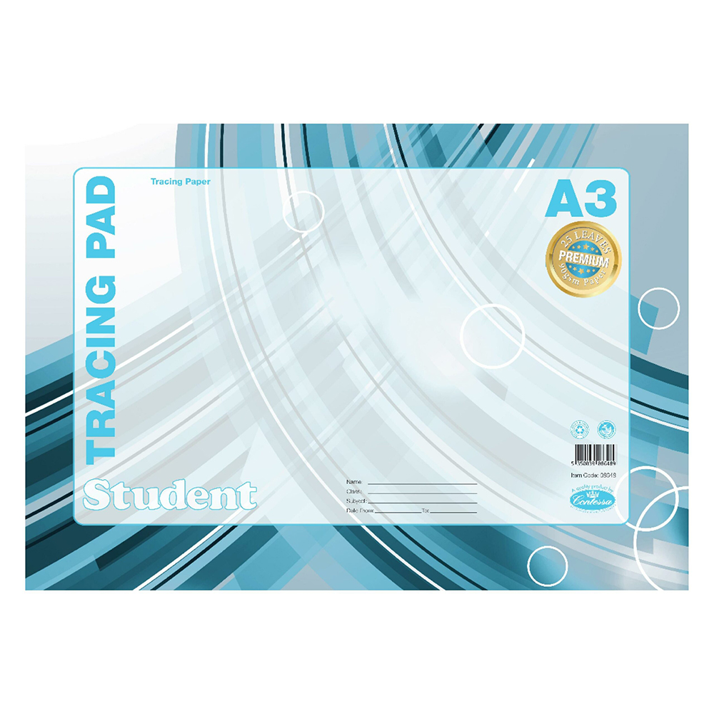 student-a3-tracing-pad-92-gsm-x-50-sheets