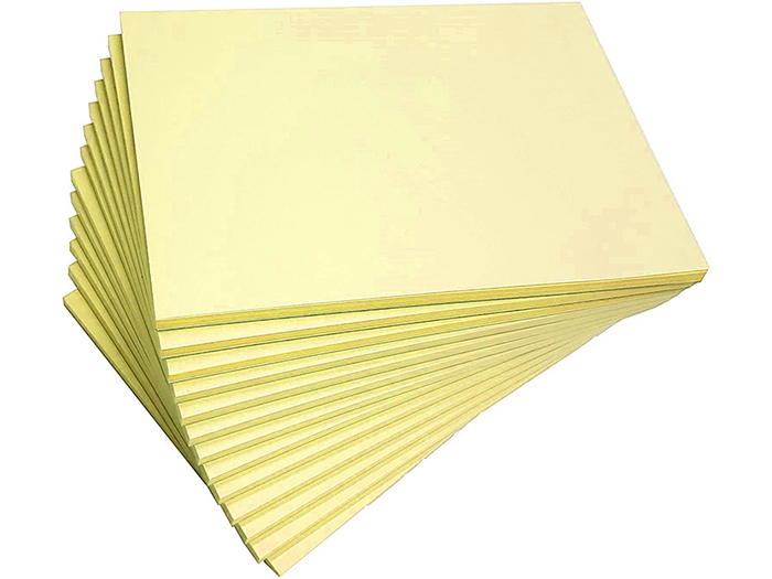 jotters-self-adhesive-sticky-notes-yellow-10cm-x-15cm