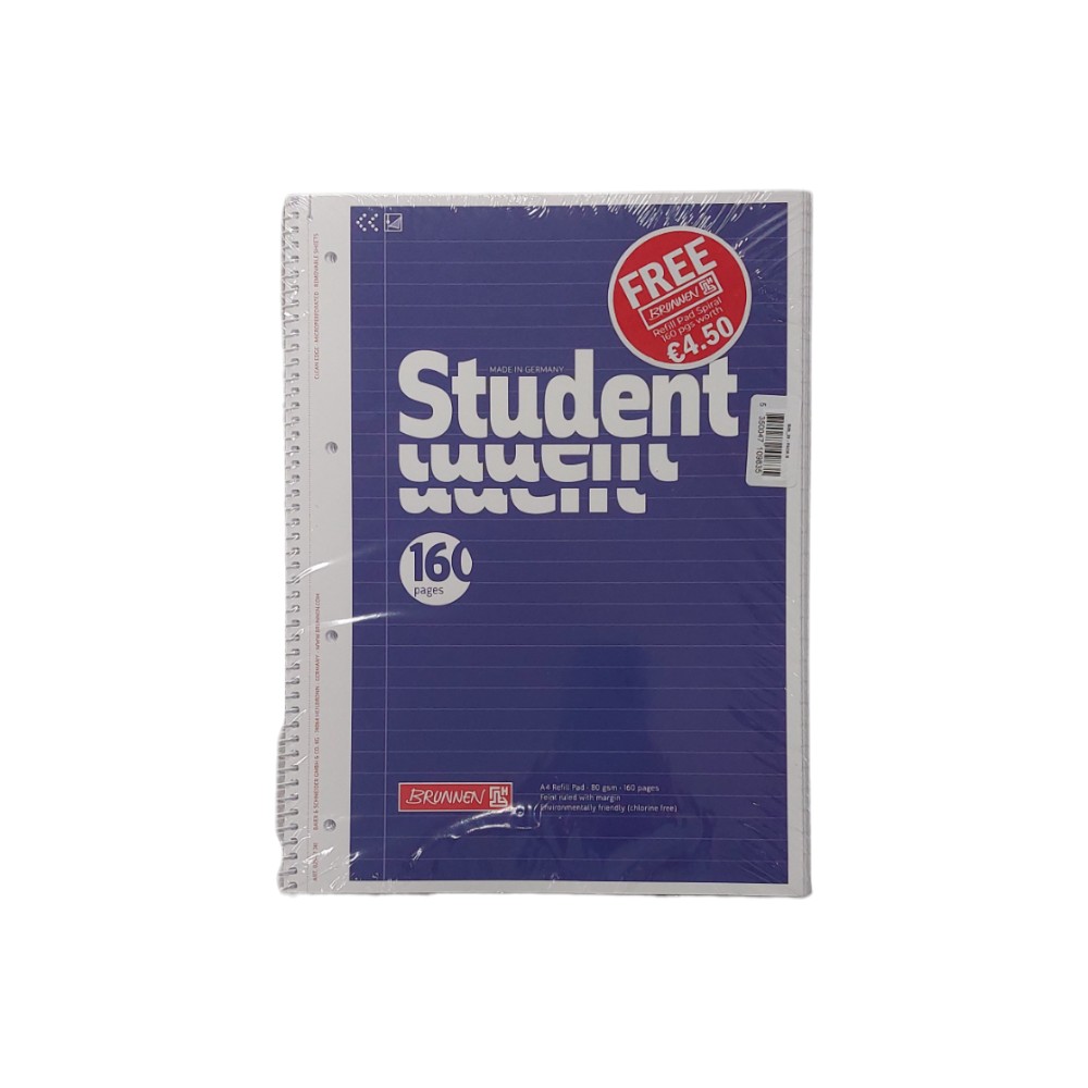 notepad-spiral-a4-ruled-with-margin-160-pages-x-4-pcs-1-free