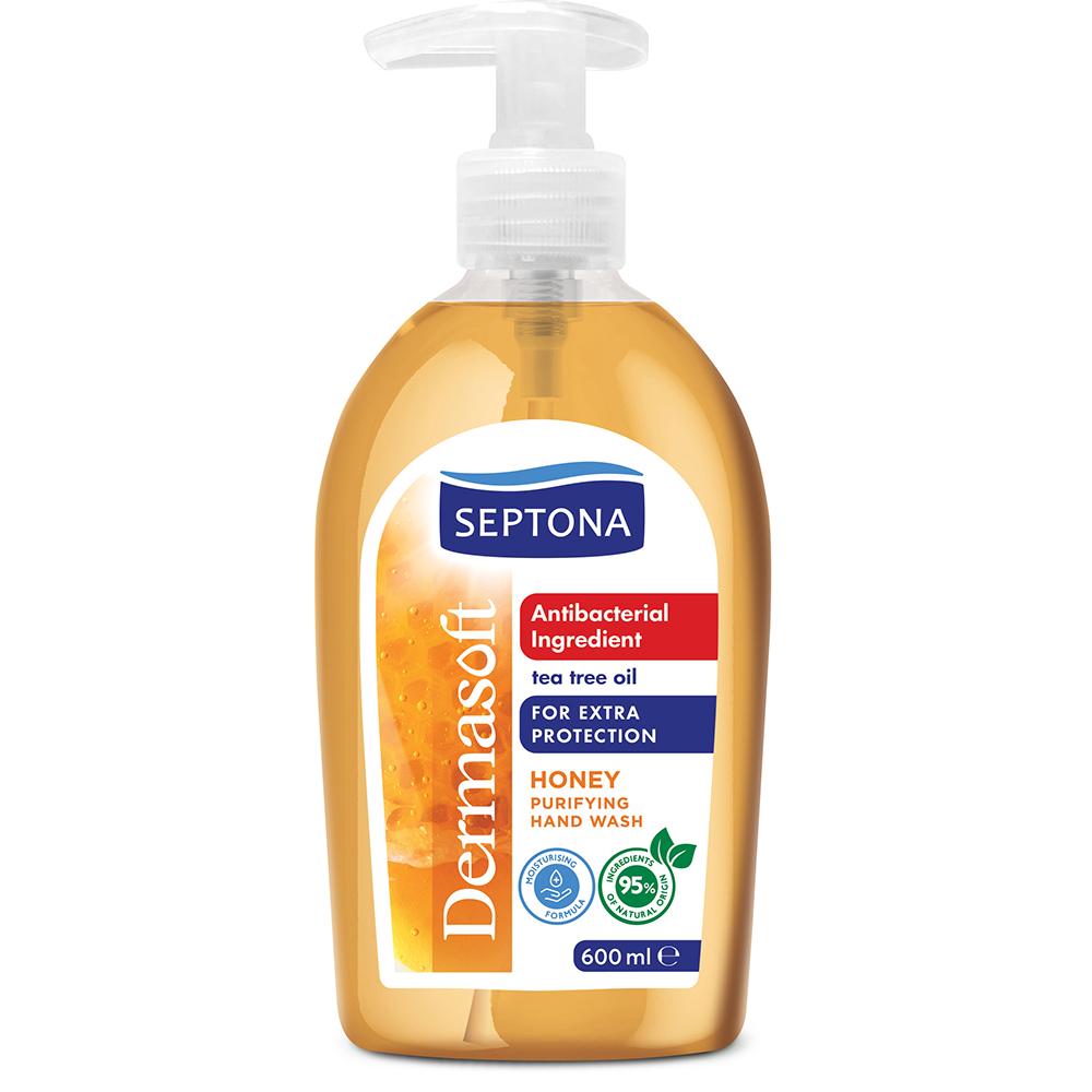 septona-dermasoft-hand-wash-honey-600ml