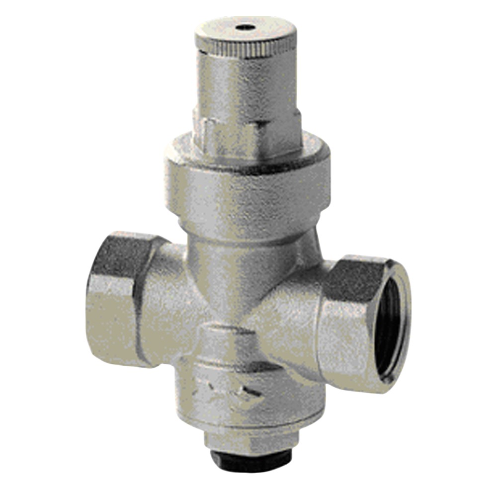 brass-pressure-reducing-valve