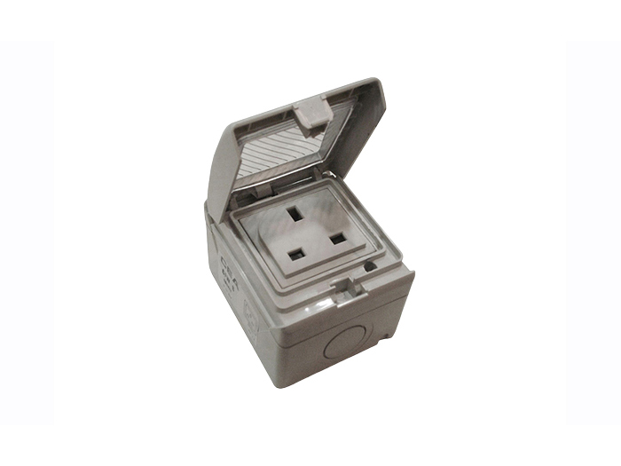 single-socket-w-t-ip55