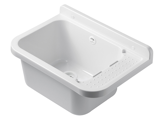 pvc-wash-basin-sink-60-x-30-x-42-cm-white