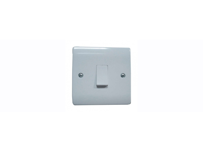 klass-1-gang-2-way-b1-switch-white